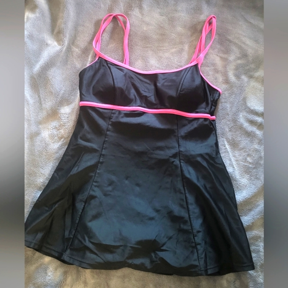 Swimsuit dress